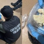 Петропавлдық азамат синтетикалық есірткі сату үшін арнайы оқудан өткен