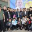 Әлем чемпионы Наталья Богданова Петропавлға оралды