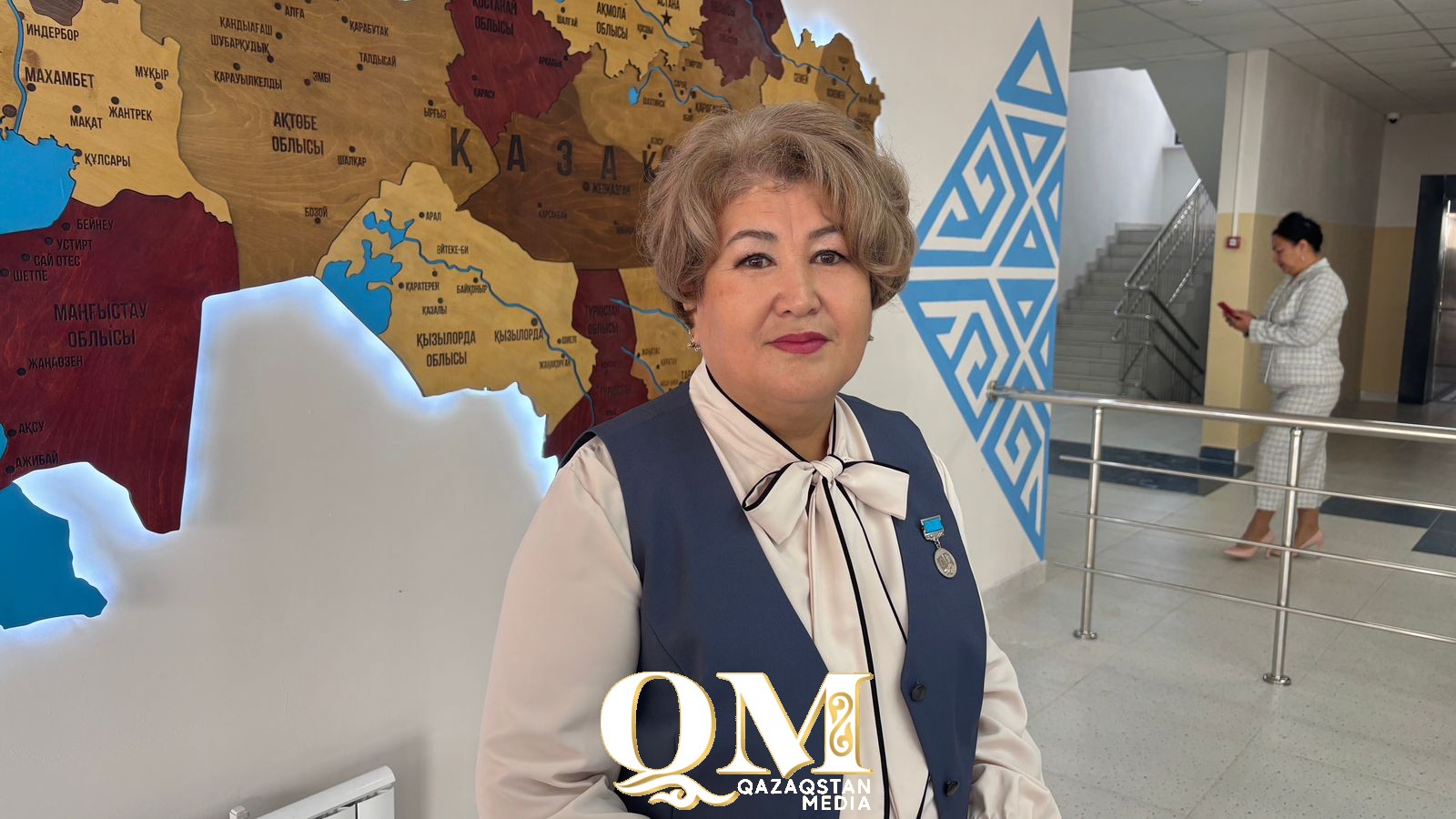 Петропавлда жаңа оқу жылында су жаңа мектеп ашылды