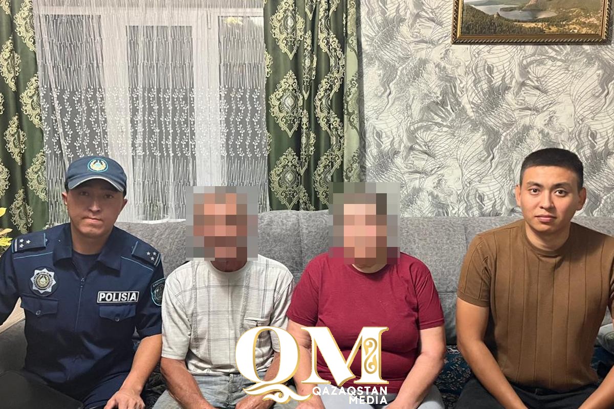 СҚО-да зейнеткер орманда саңырау құлақ теріп жүріп, адасып кеткен