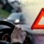 СҚО-да автокөлік аударылып, жолаушы әйел қаза тапты