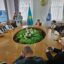Петропавлда кітап оқудың маңыздылығы талқыланды