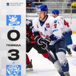 «Құлагер» ХК сырт алаңда жарқын жеңіске қол жеткізді