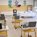 Мемлекет басшысы: Жасанды интеллектімен жұмыс істеу құзіретін қалыптастыру мектеп қабырғасынан қолға алынуға тиіс