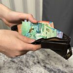 Қазақстанда 24 қыркүйектен бастап 2011 жылғы үлгідегі 5 000 теңгелік банкноттардың айналымы тоқтайды