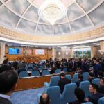 Президент поручил внедрить индекс инвестиционной привлекательности регионов