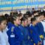 Юные дзюдоисты разыграли медали на татами в Петропавловске
