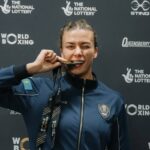 15 тысяч долларов за победу на чемпионате мира получит Наталья Богданова из СКО