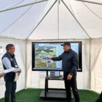 СҚО-да төрт халықаралық өткізу пункті жаңғыртылады