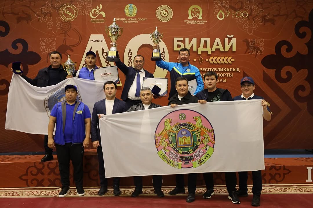 «Ақ бидай» республикалық ойыны төрт жылдан кейін СҚО өтеді
