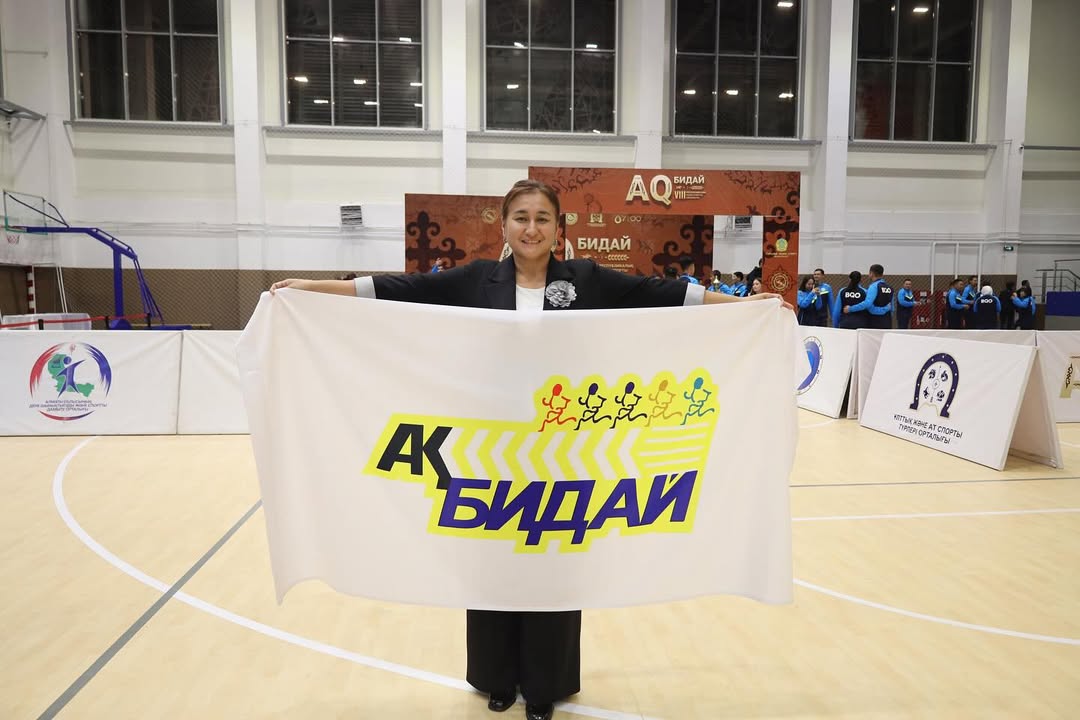 «Ақ бидай» республикалық ойыны төрт жылдан кейін СҚО өтеді