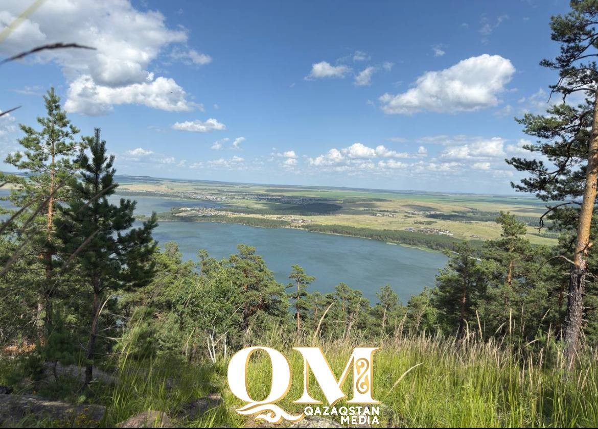 Природа и археология: какие туристические бренды есть в СКО