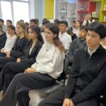Творчество короля казахского вальса — Шамши Калдаякова вспоминали в Петропавловске