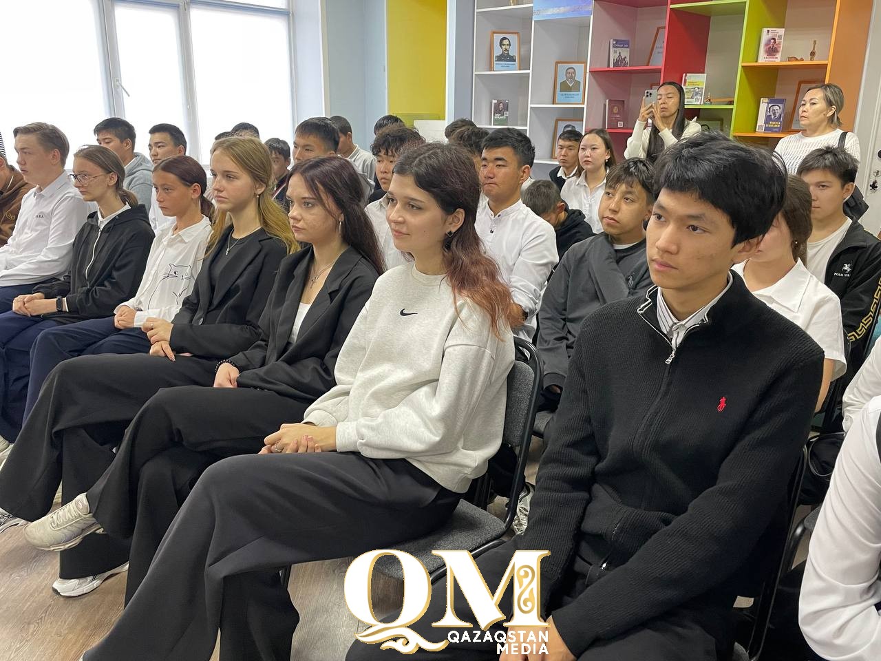 Творчество короля казахского вальса - Шамши Калдаякова вспоминали в Петропавловске