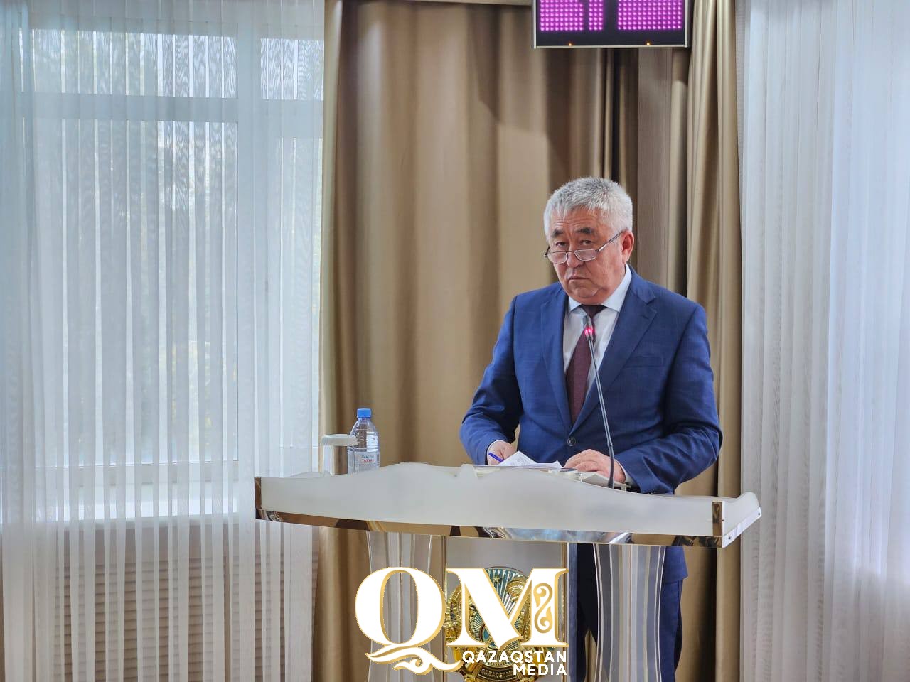 СҚО-ға жылу толығымен 30 қыркүйек беріледі