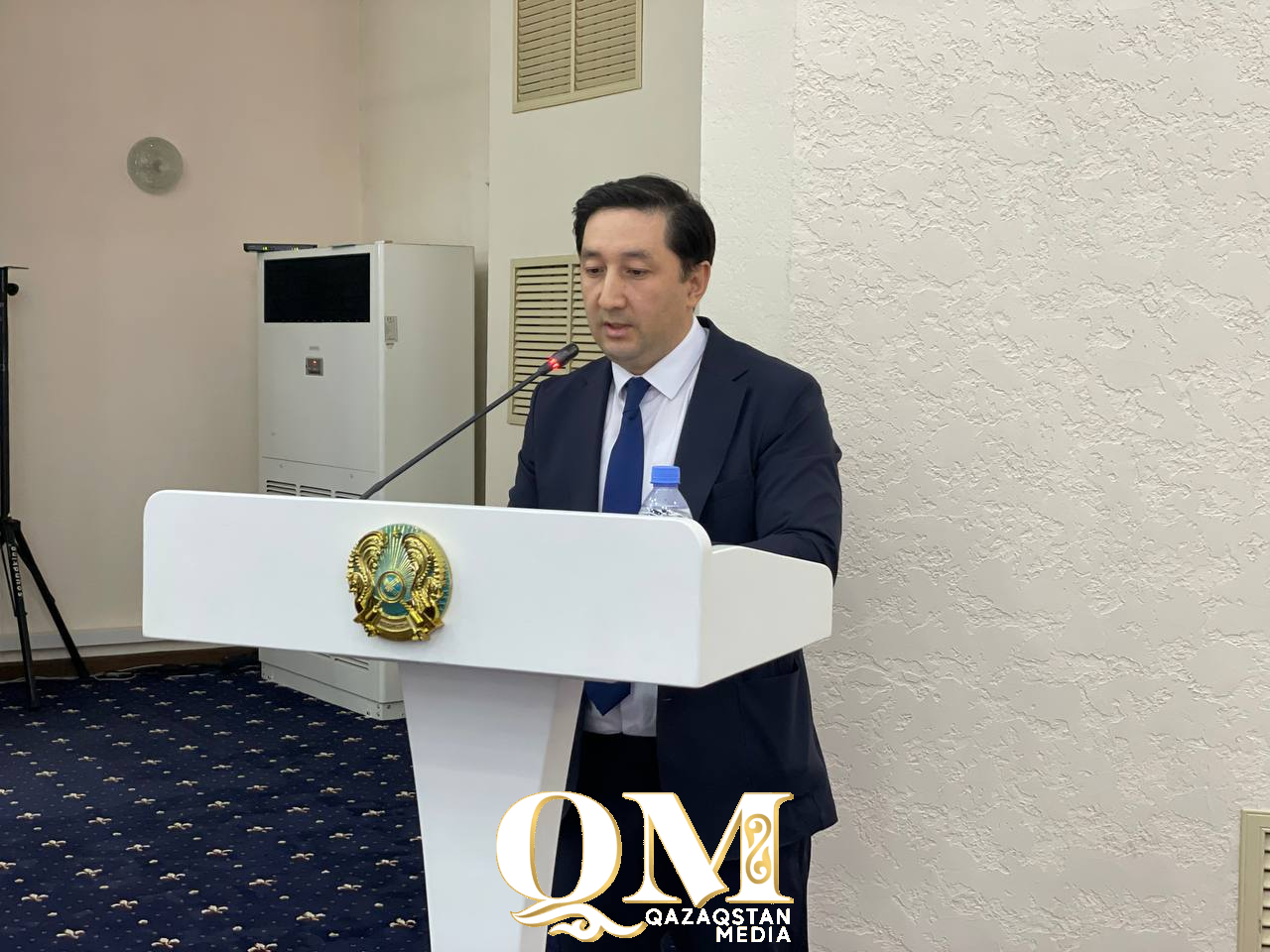 Зарплаты, риски и травмы: как в СКО следят за трудовым законодательством