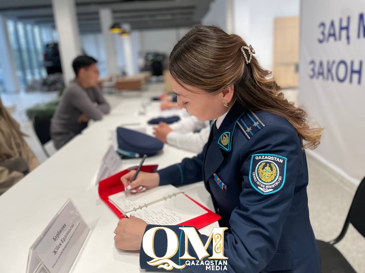 Североказахстанских предпринимателей приглашают на встречу с госорганами