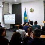 Экономика, медицина и сельское хозяйство: к цифровой трансформации движутся в Жамбылском районе СКО