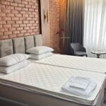 Петропавда жаңа заманауи қонақ үй ашылды