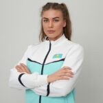 Боксерша Наталья Богданова из СКО стала чемпионкой мира
