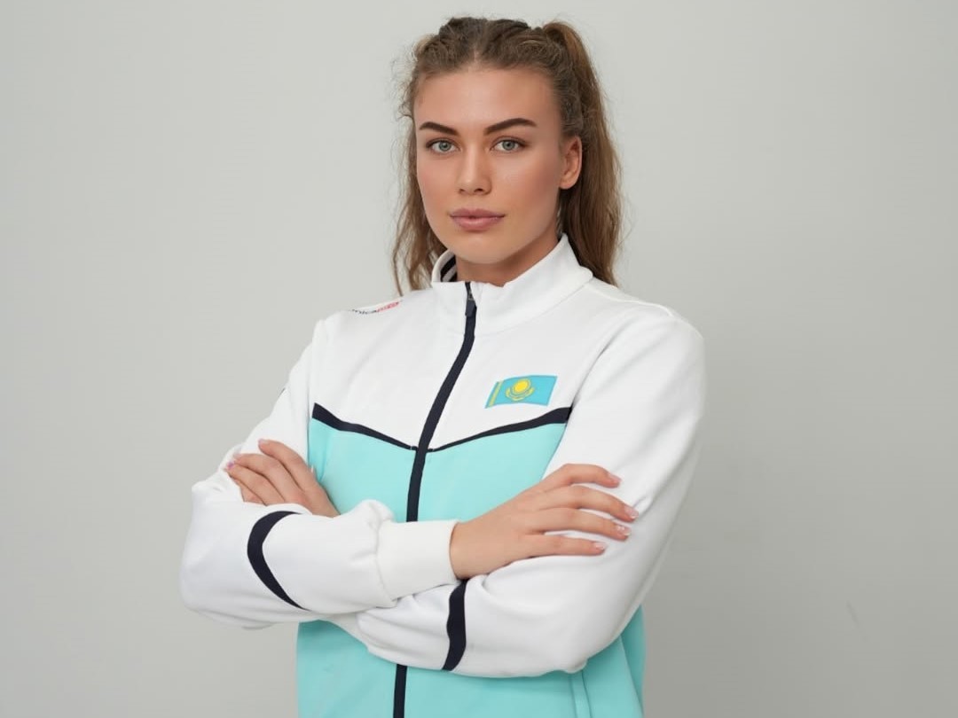 Боксерша Наталья Богданова из СКО стала чемпионкой мира