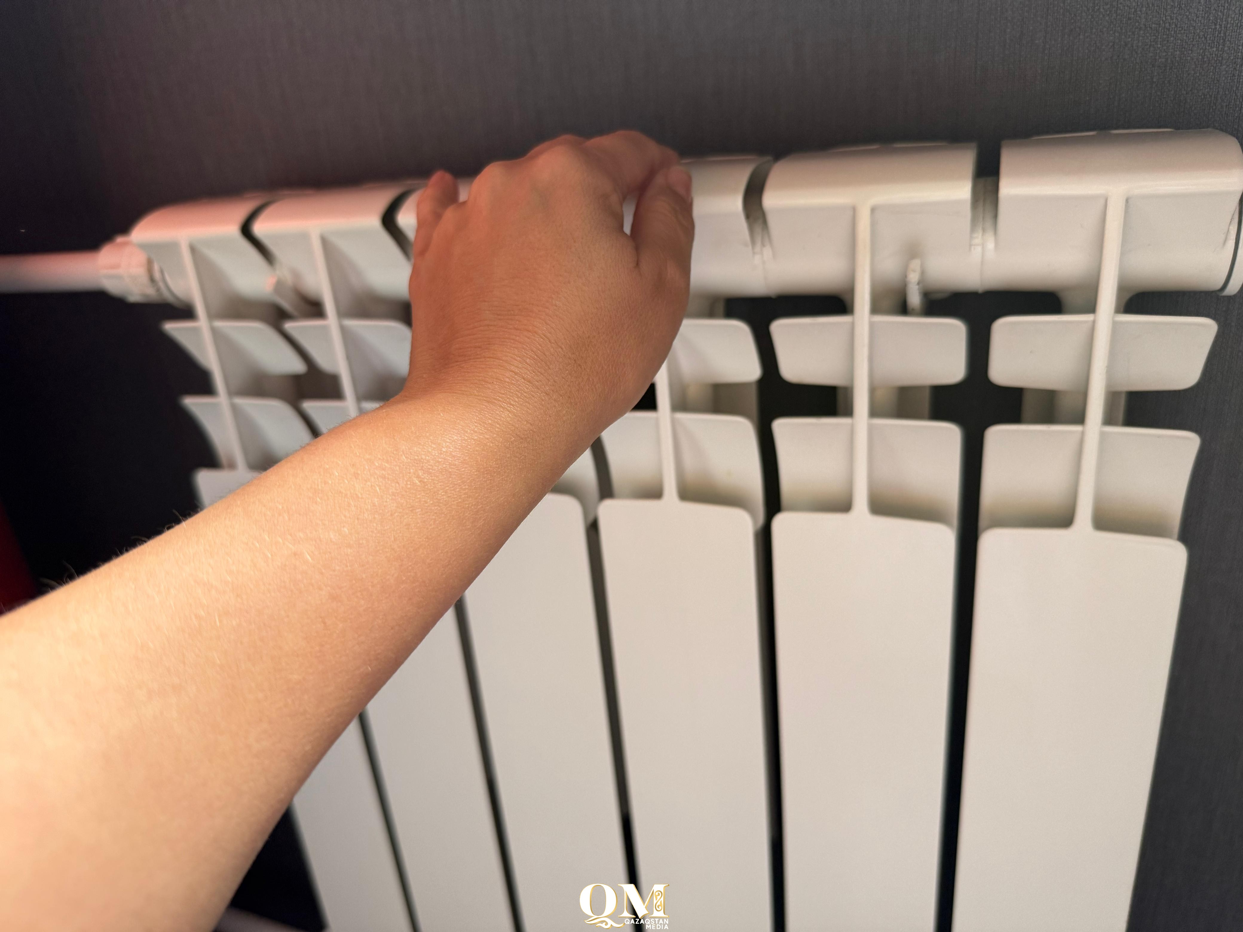 24 сентября детсады, школы и больницы подключат к теплу в Петропавловске