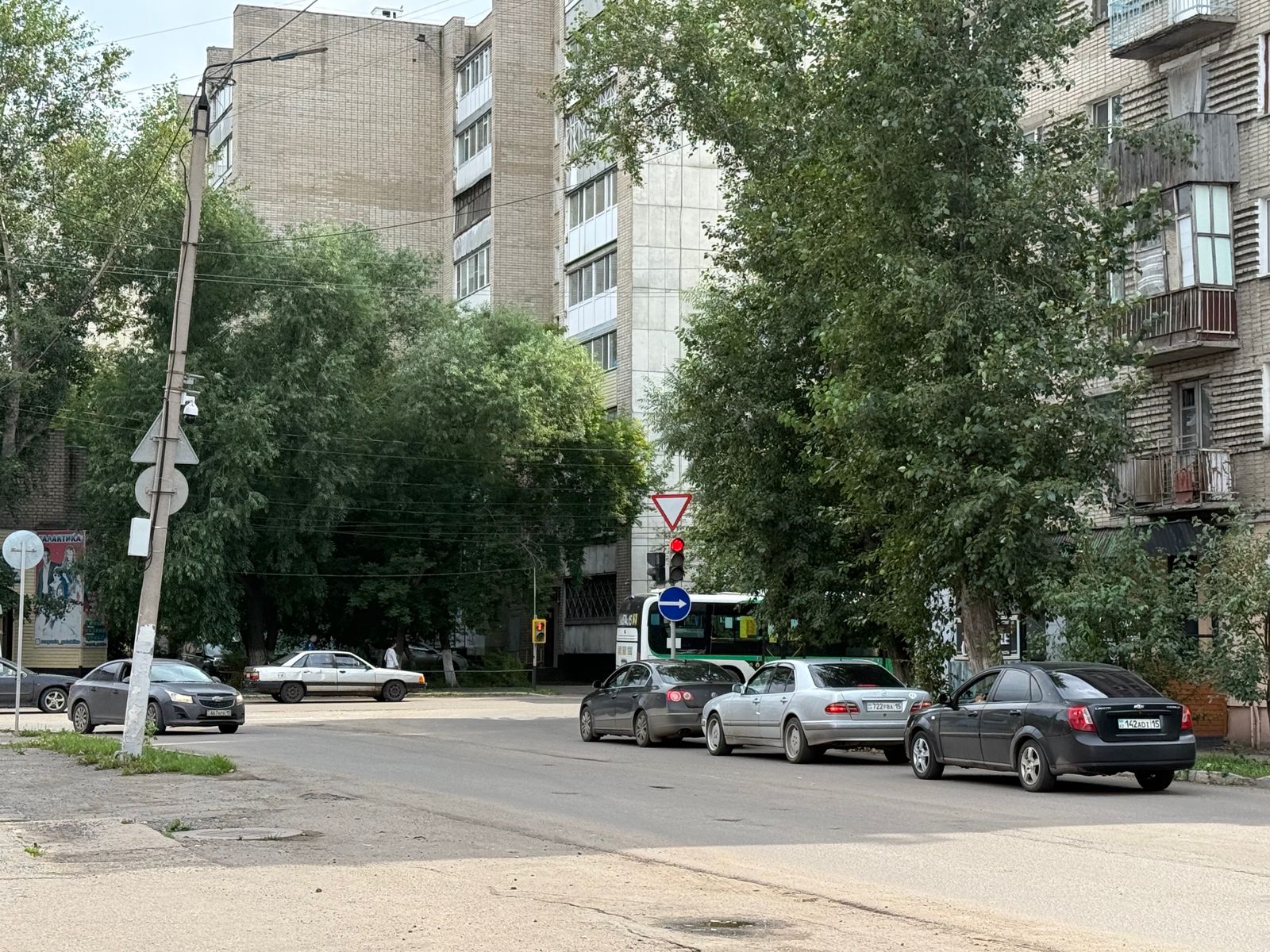 Қазақстандықтар көлік тарихын «ЦОН» мобильді қосымшасы арқылы тексере алады
