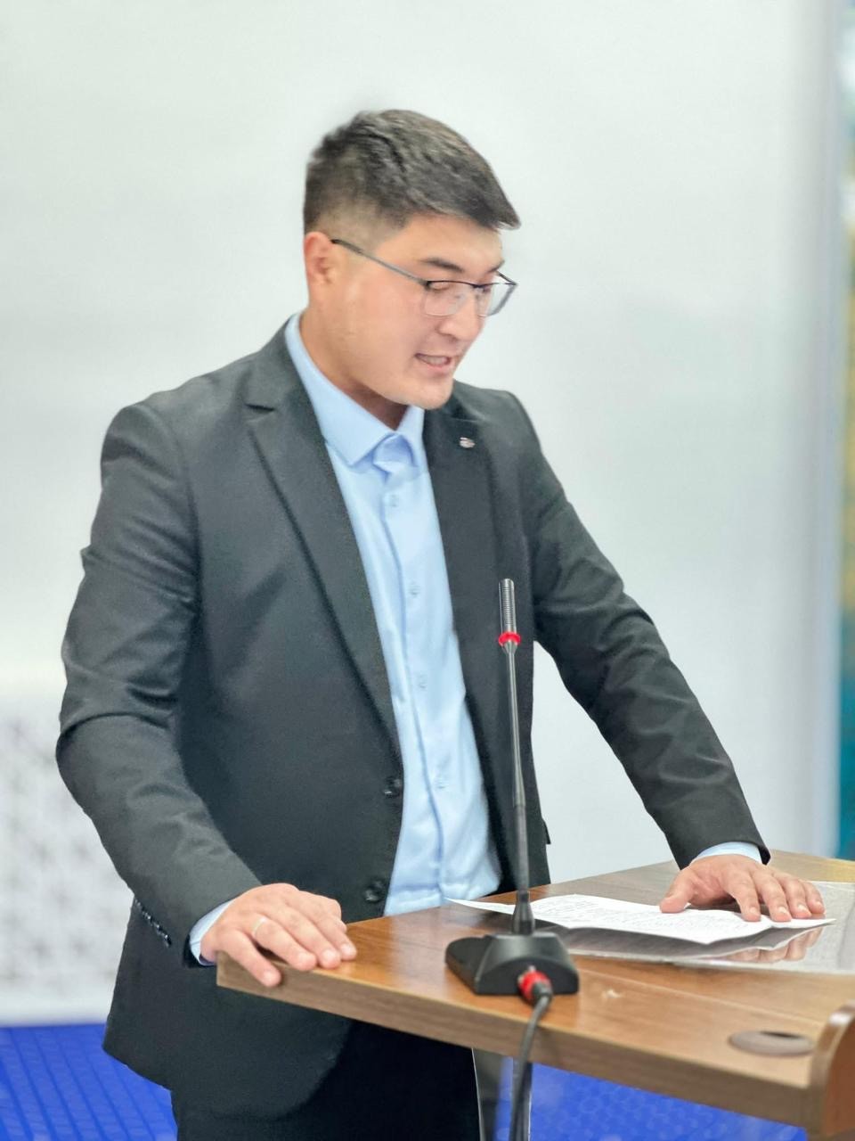 Уәлиханов ауданында Президент Жолдауы талқыланды