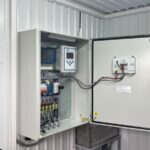 Петропавл ЖЭО-2-де автоматтандырылған экологиялық бақылау жүйесі іске қосылды