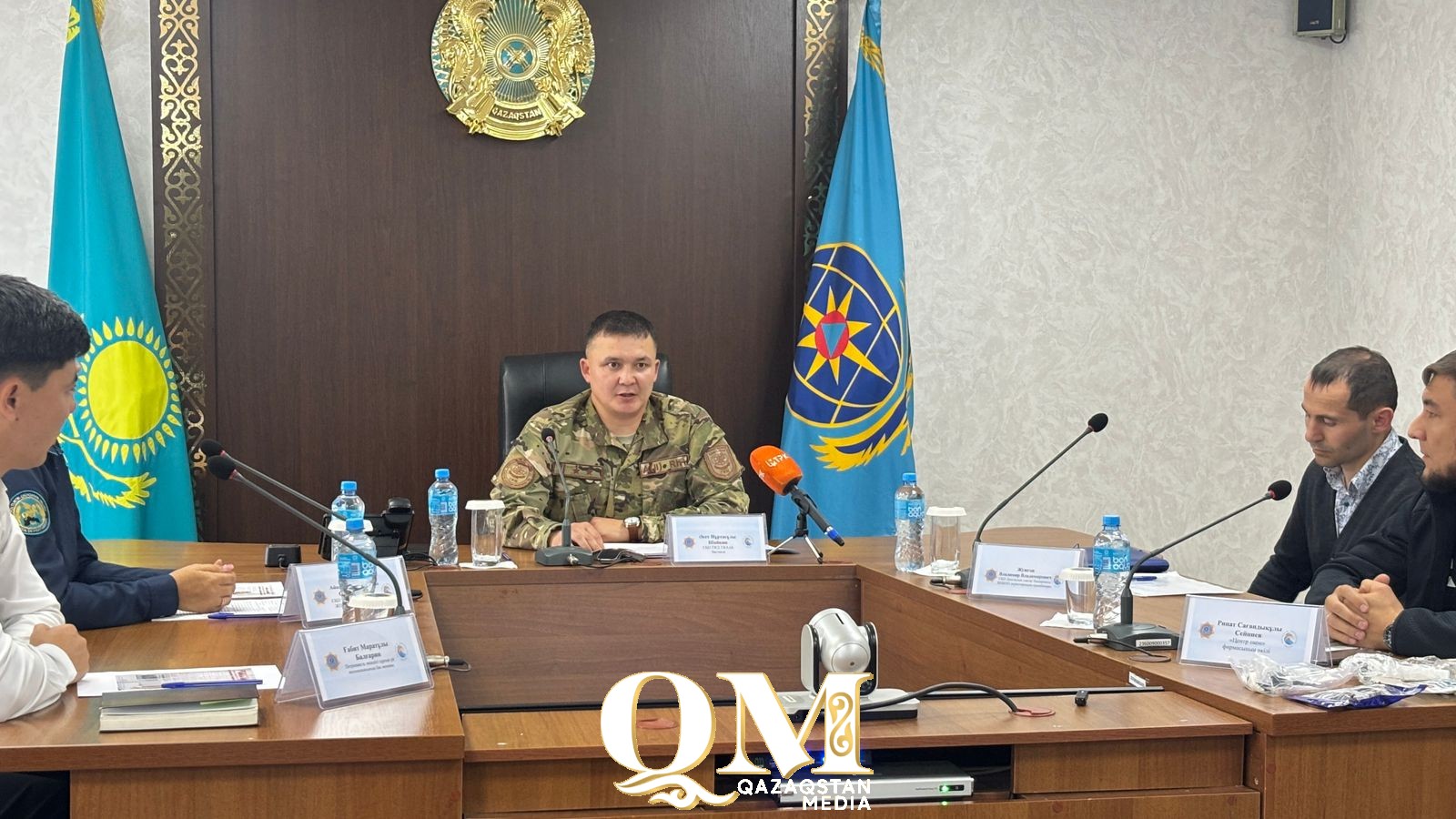 Қазақстанда жыл басынан 38 бала терезеден құлап, көз жұмды