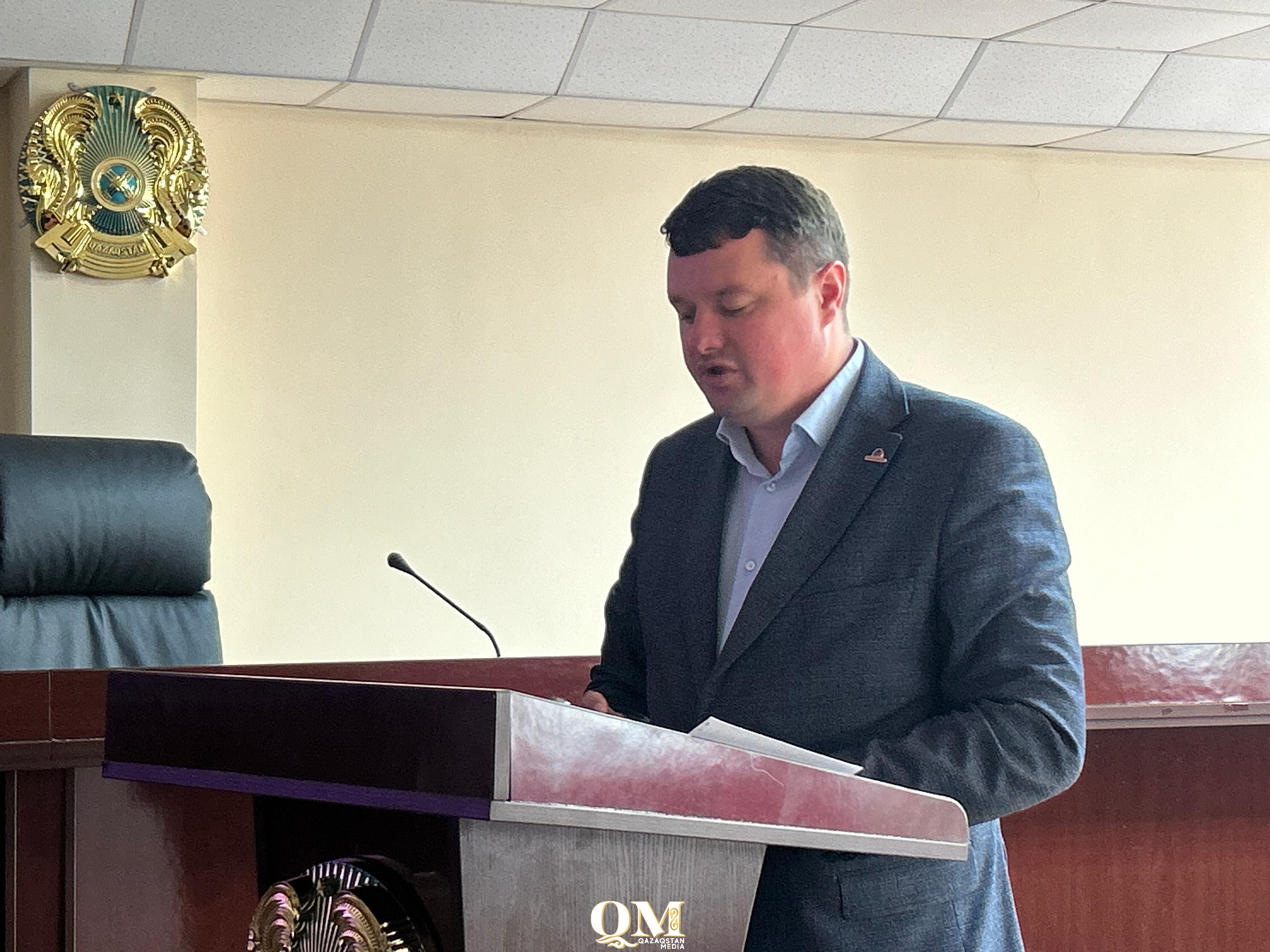 СҚО-да жарықтың бағасы тағы да көтерілуі мүмкін
