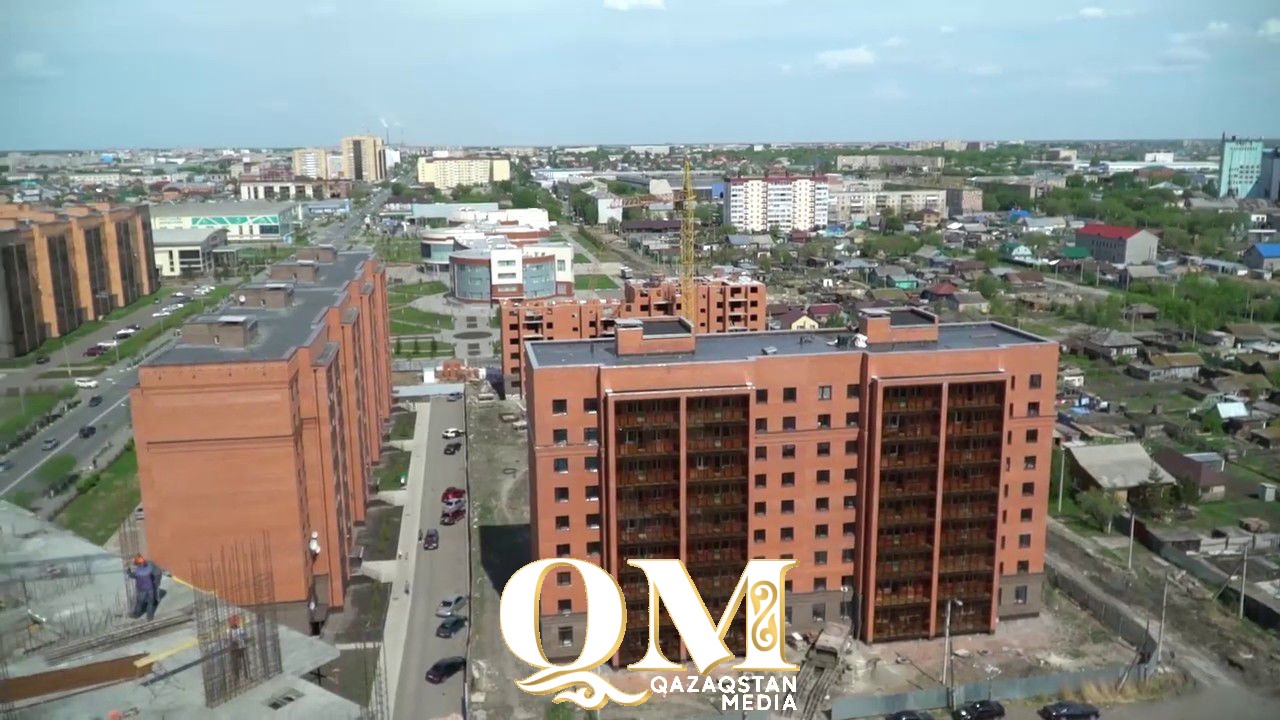 СҚО-да соңғы бес жылда 80 мың адам үйлі болды