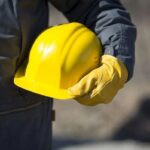 Тайынша ауданында ер адам кәсіпорында ауыр жарақат алды
