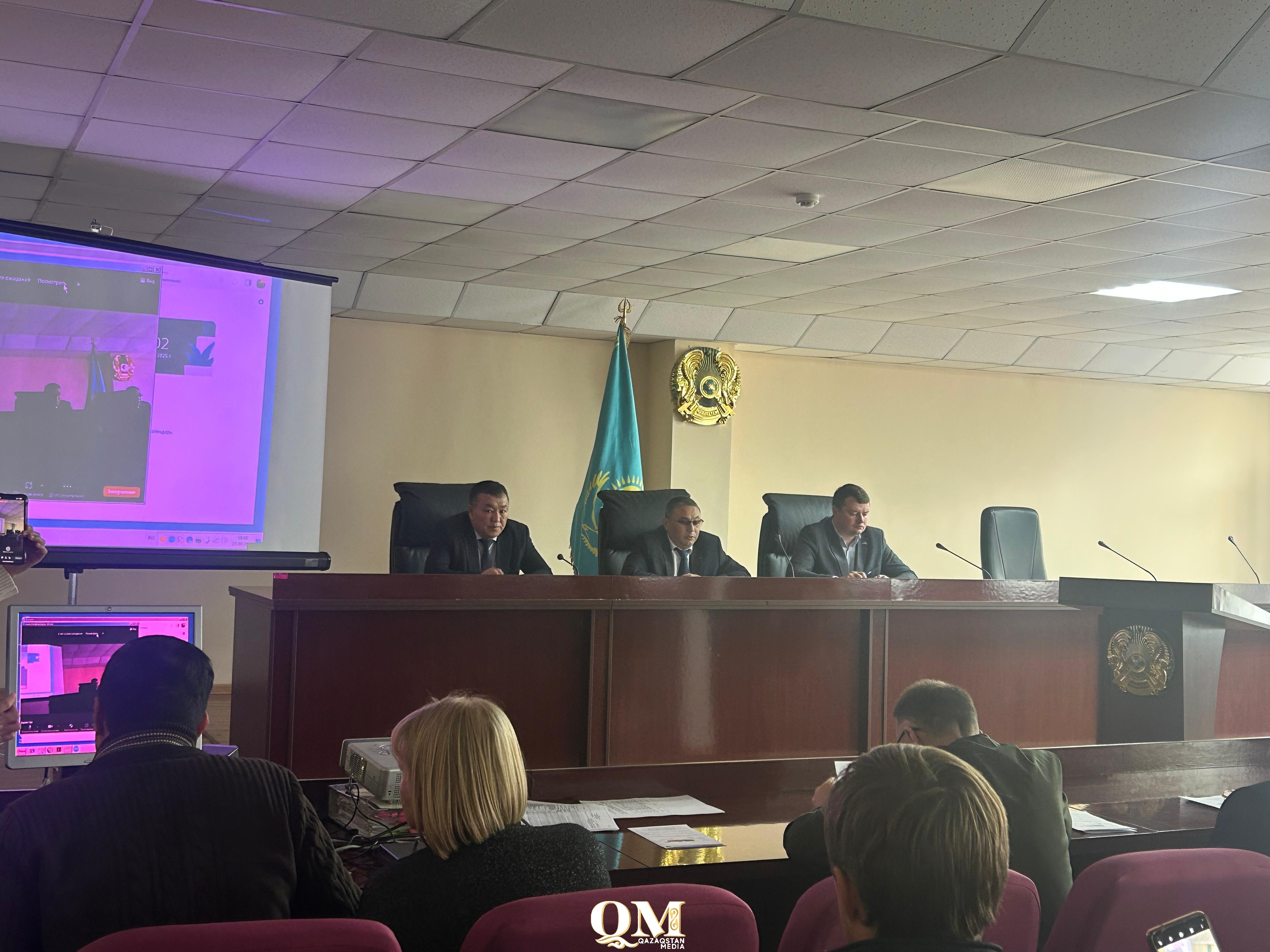 СҚО-да жарықтың бағасы тағы да көтерілуі мүмкін