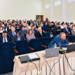 СҚО-да этносаралық шиеленістердің алдын алуға арналған семинар өтті