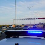 СҚО-да бір күннің ішінде жол ережесін бұзудың 249 фактісі анықталды