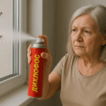 Петропавлда 57 жастағы әйел дихлофостан уланып қалды