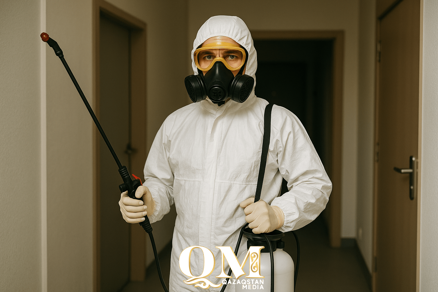 15 қыркүйек – санитариялық-эпидемиология саласы қызметкерлерінің күні