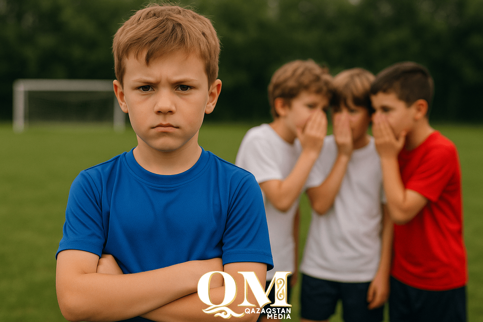 Факты буллинга не подтвердились: спортшколу проверили в СКО