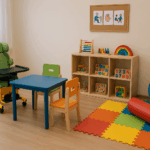 Қазақстанда ерекше қажеттілігі бар балаларды қолдауға арналған жаңа заң шығады