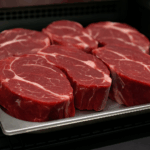 Елімізде сиыр етінің саудасына қатысты жедел желі іске қосылды