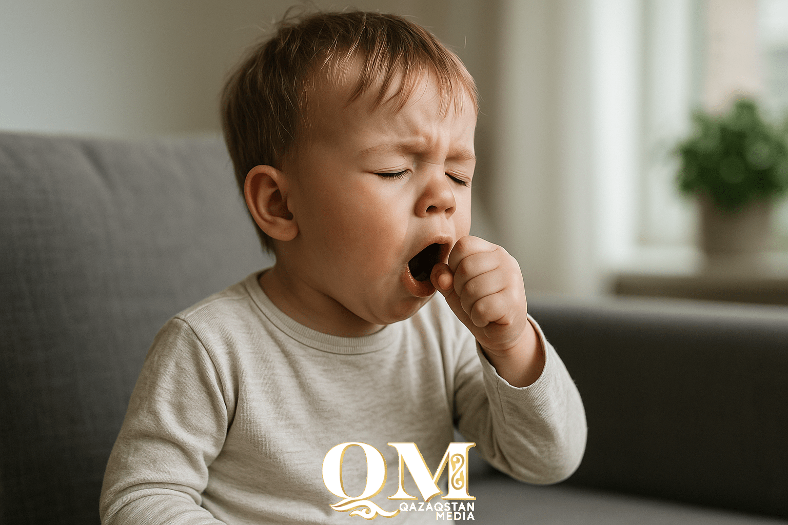 СҚО-да биыл көкжөтел үш есеге азайған