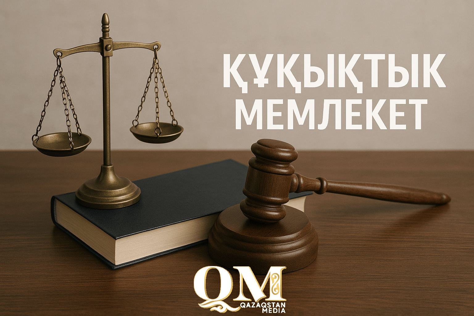 Азаптаудың алдын алу – құқықтық мемлекеттің талабы