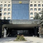 Кадровая рокировка в акимате СКО: Куанышбек Калижанов стал руководителем управления финансов