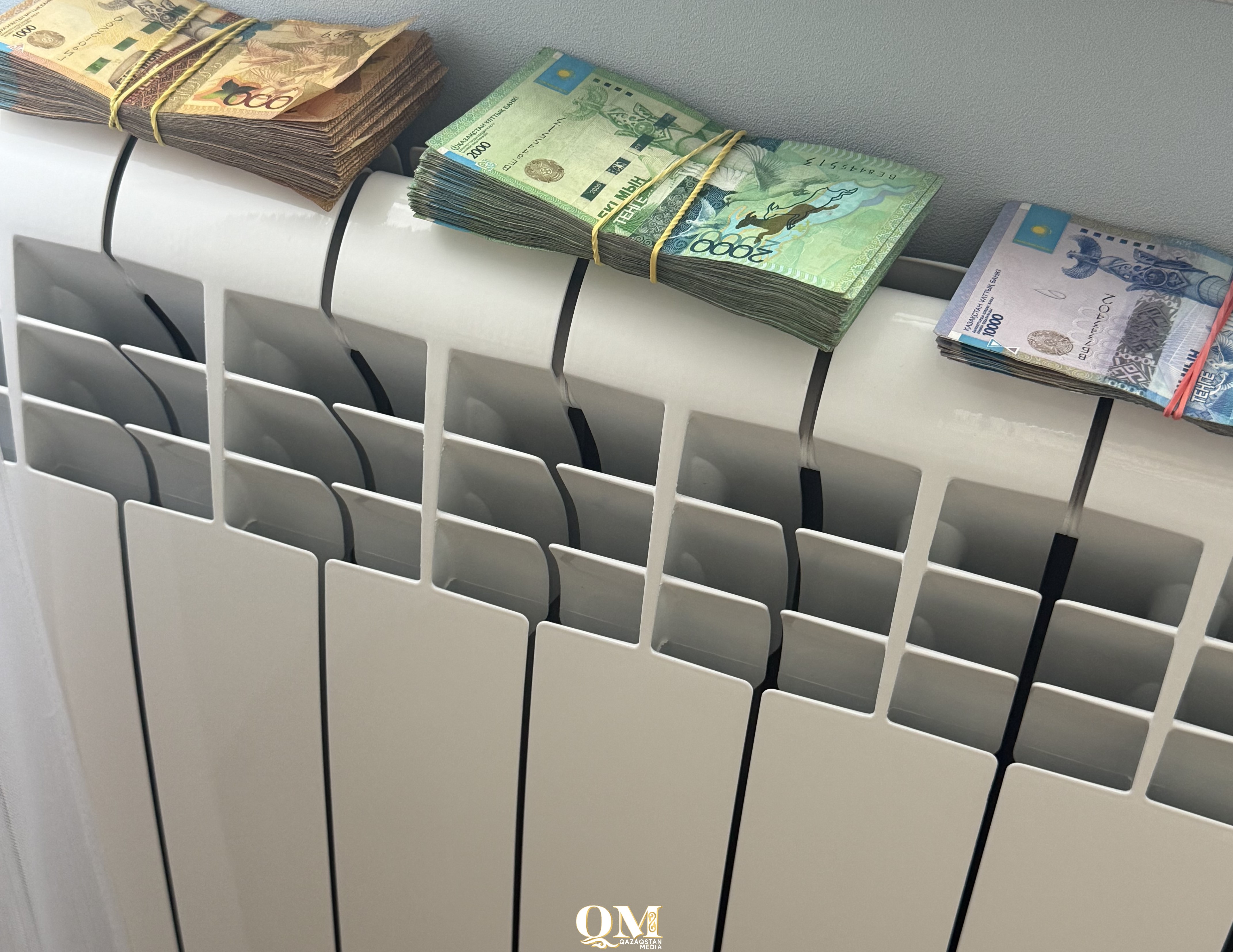 Рост тарифов до конца года в Казахстане не ожидается