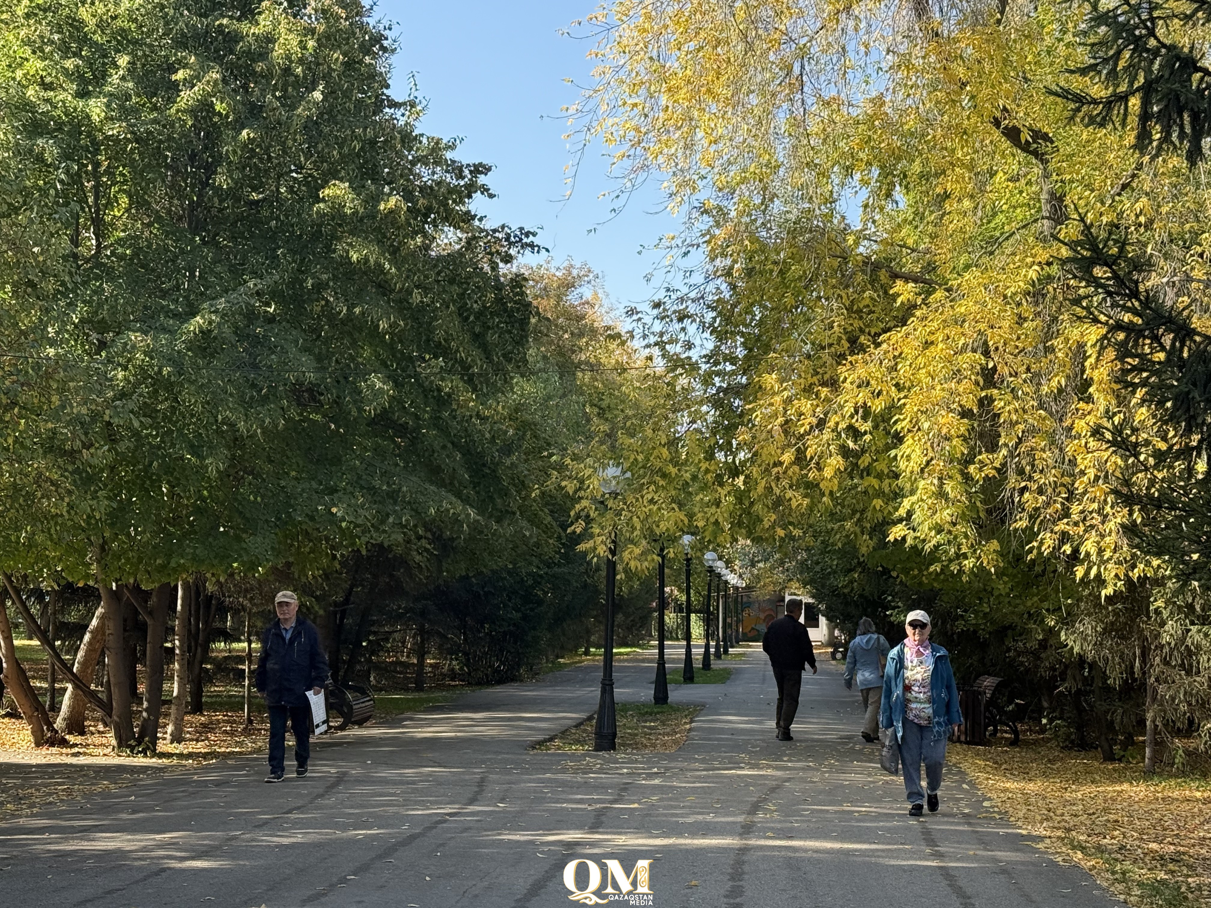 Петропавл әкімдігі тұрғындарды қарттар мен мүгедектерді қолдауға шақырады