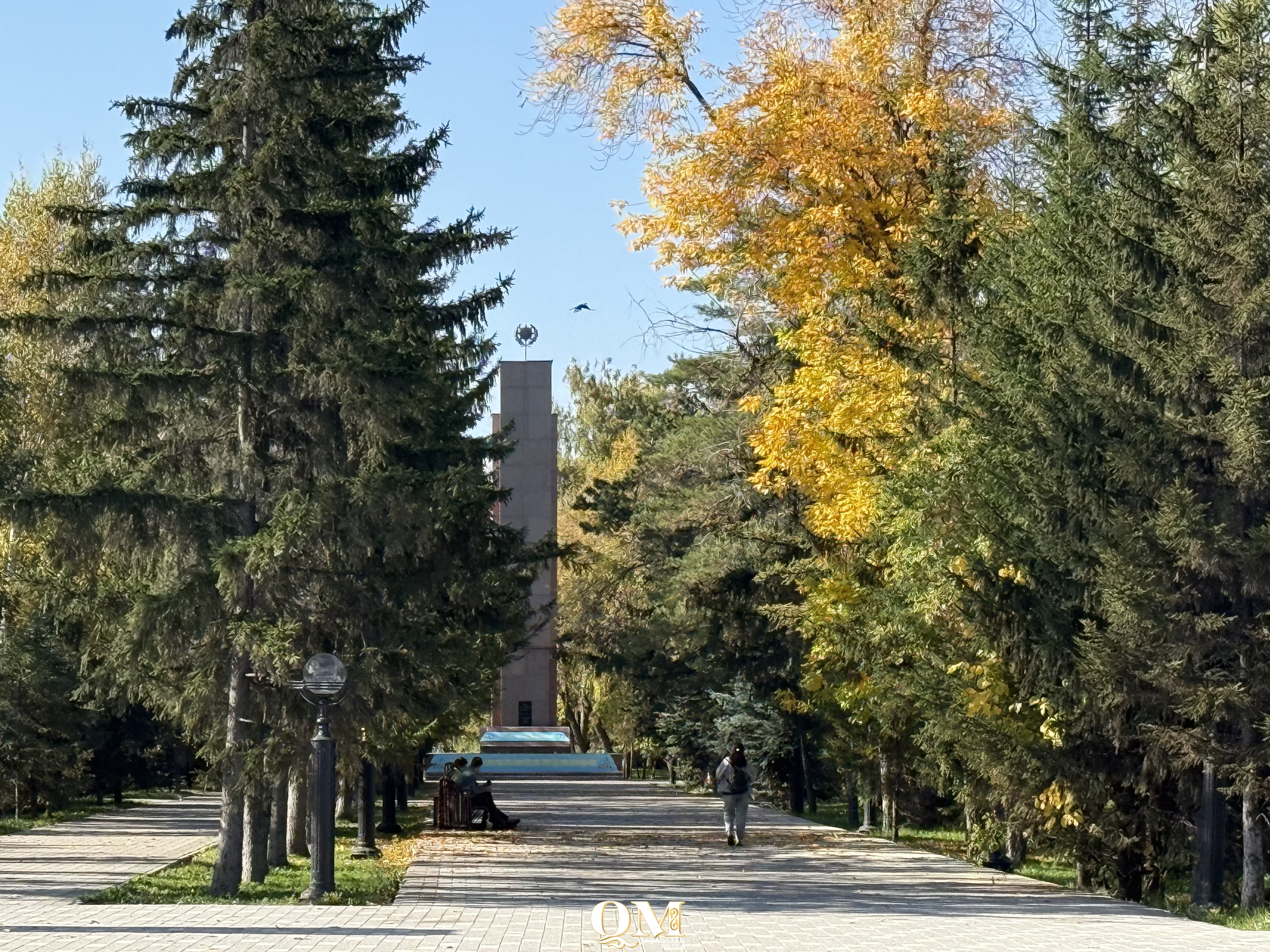 СҚО тұрғындарына 25-ші қыркүйекте көшеде көп жүрмеуге кеңес берілді