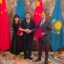 Научный аграрный центр в Kozybayev University создают Казахстан и Китай