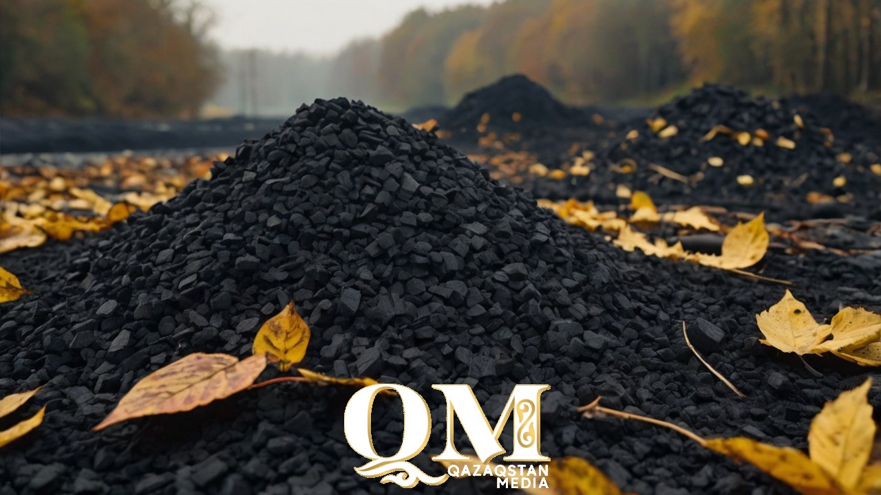 Для ТЭЦ-2 в Петропавловске запасли больше 150 тысяч тонн угля