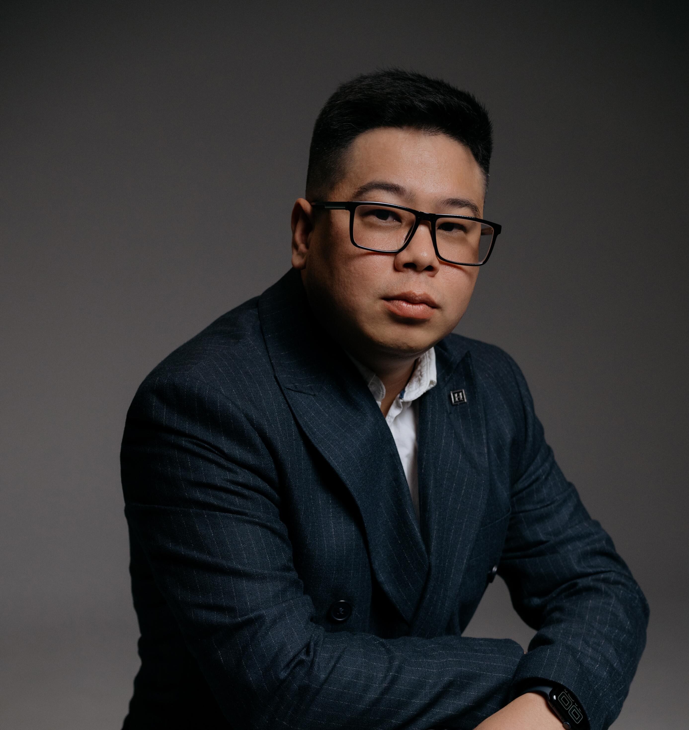 Тимур Жұманов Петропавл қаласы әкімінің баспасөз хатшысы болып тағайындалды